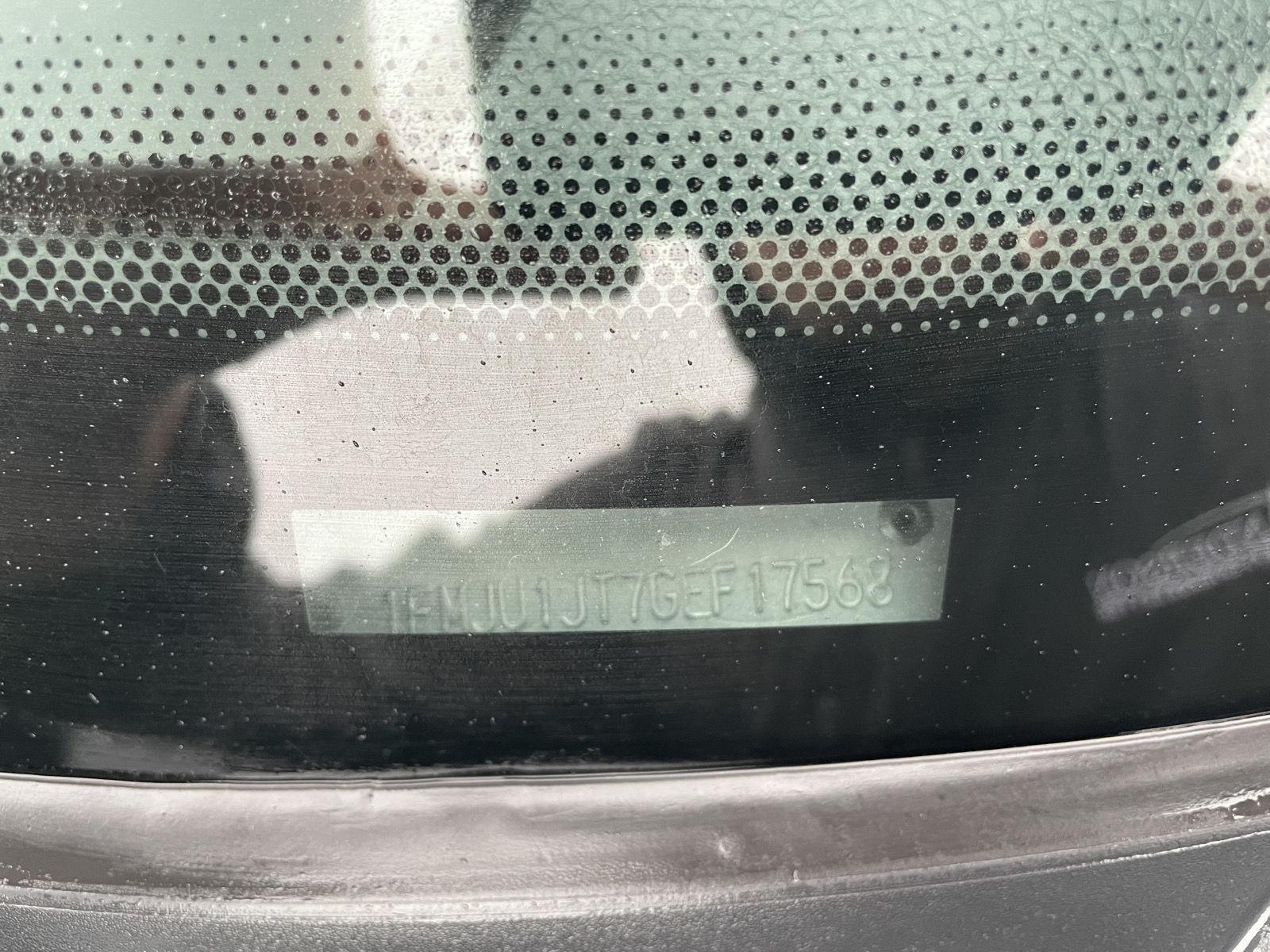 Used 2016 Ford Expedition for sale in Lincoln NE