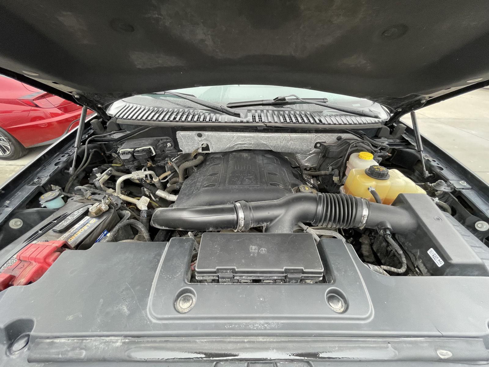 Used 2016 Ford Expedition for sale in Lincoln NE