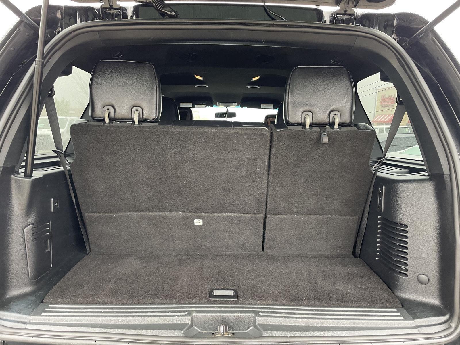 Used 2016 Ford Expedition for sale in Lincoln NE