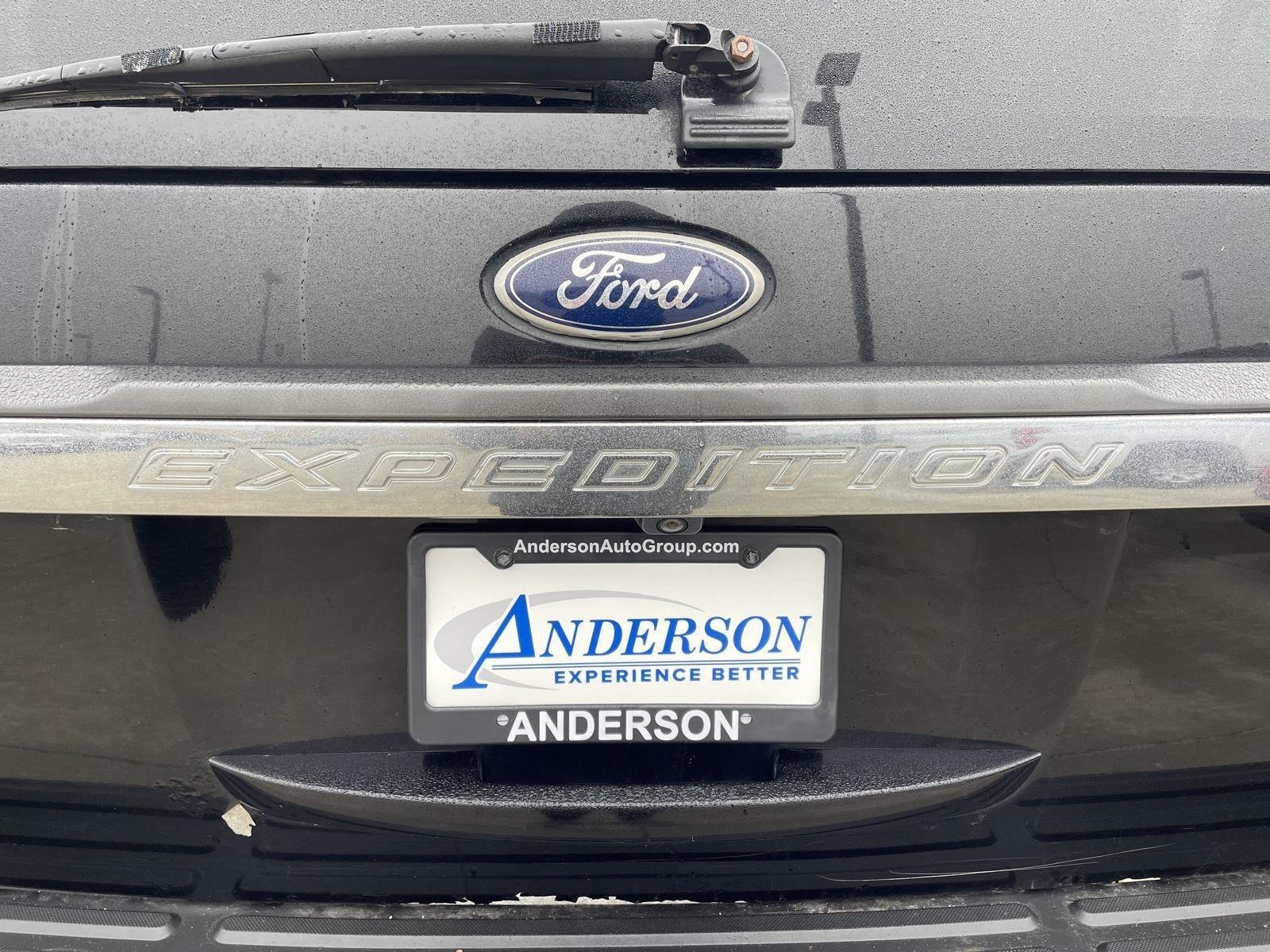 Used 2016 Ford Expedition for sale in Lincoln NE