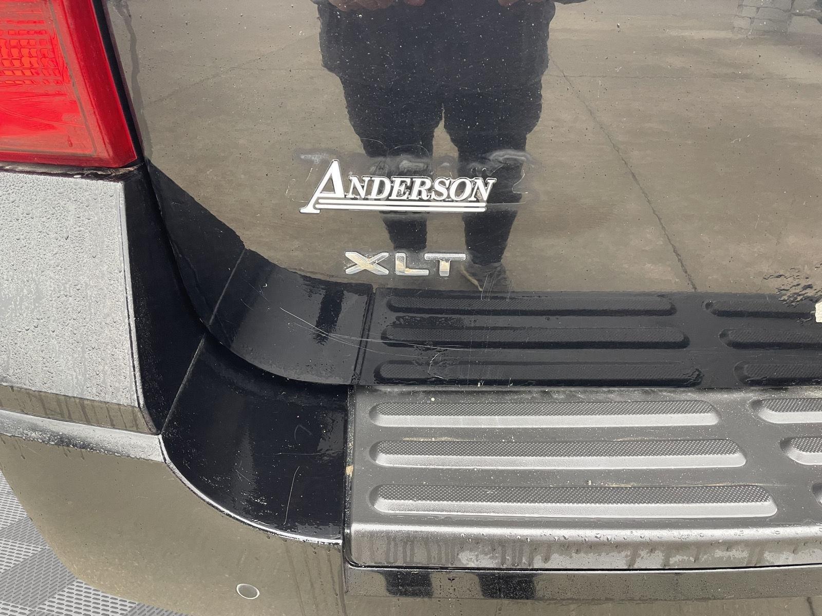 Used 2016 Ford Expedition for sale in Lincoln NE