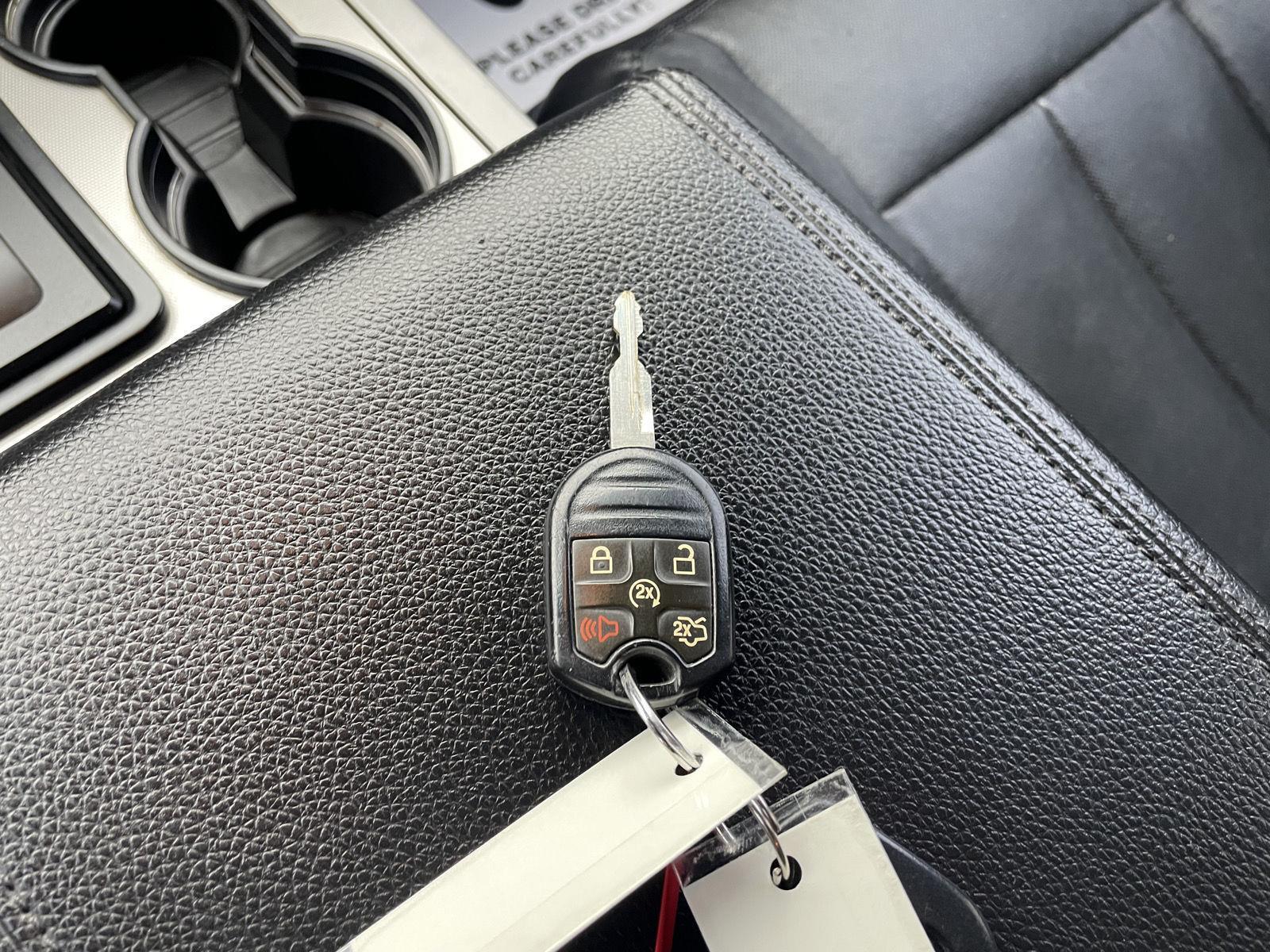 Used 2016 Ford Expedition for sale in Lincoln NE