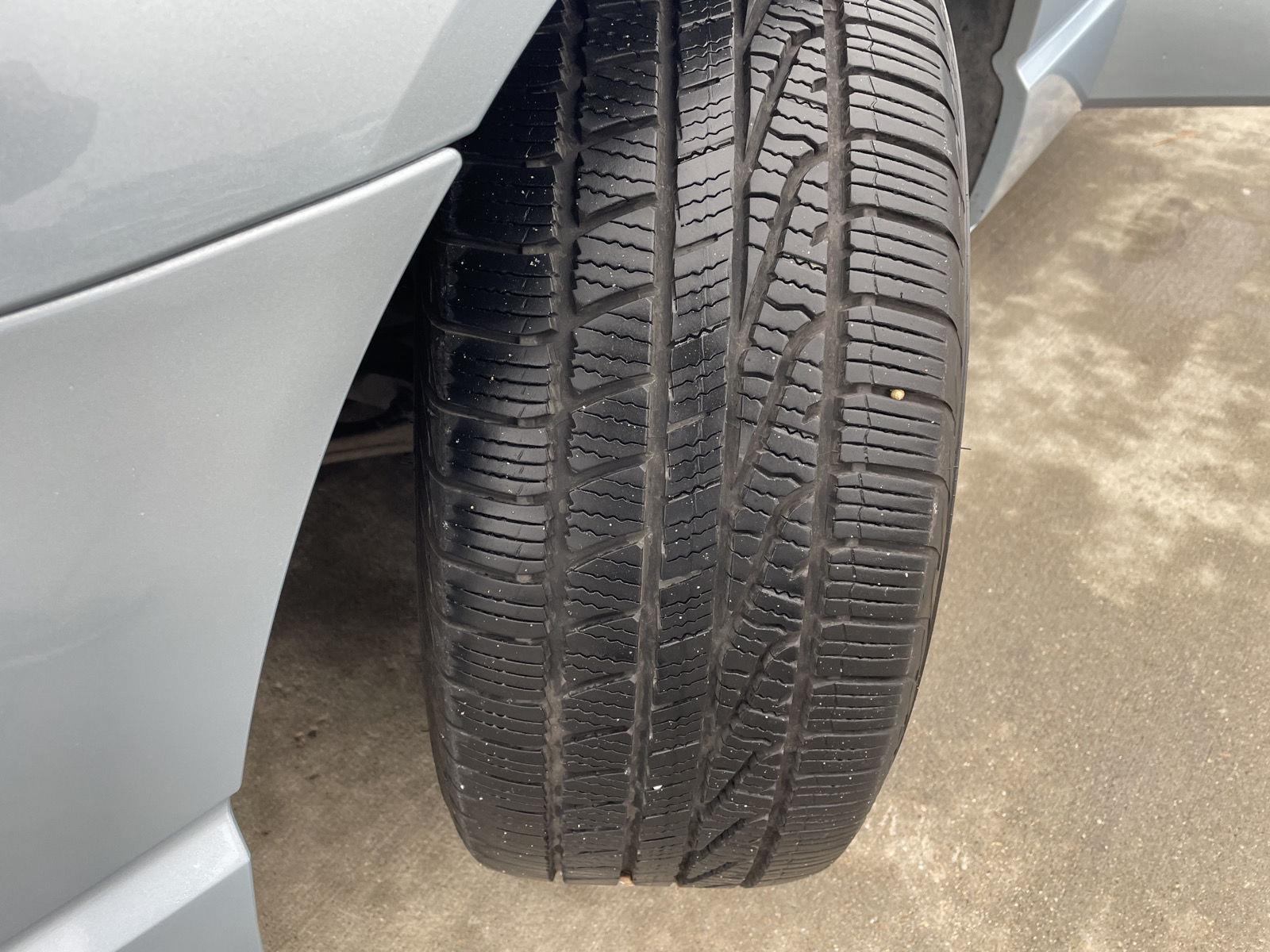 Used 2004 Ford Thunderbird for sale in Lincoln NE