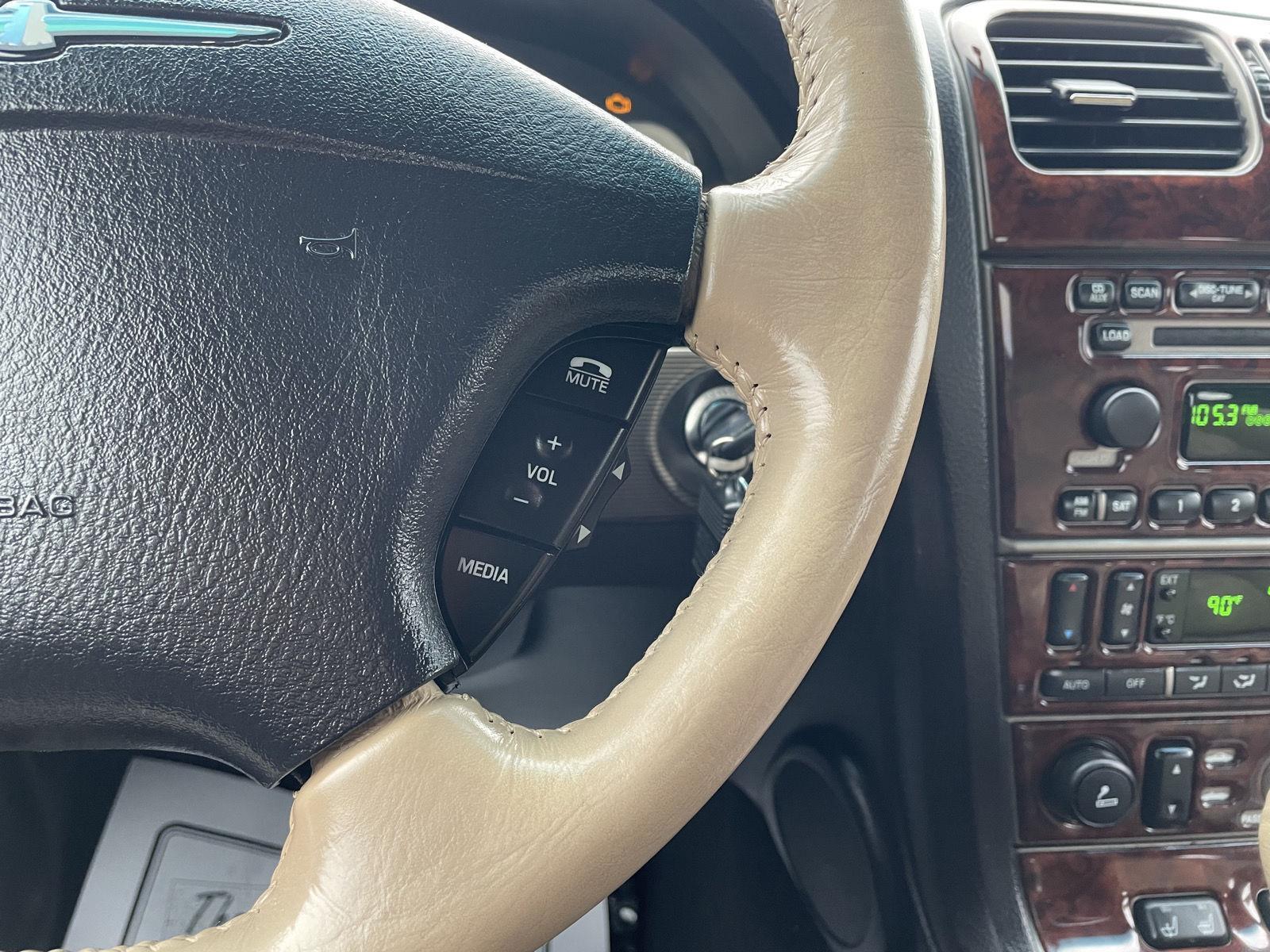 Used 2004 Ford Thunderbird for sale in Lincoln NE