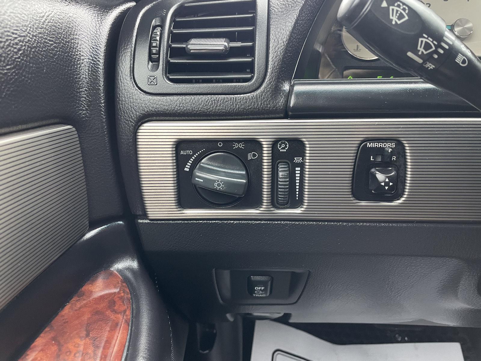 Used 2004 Ford Thunderbird for sale in Lincoln NE