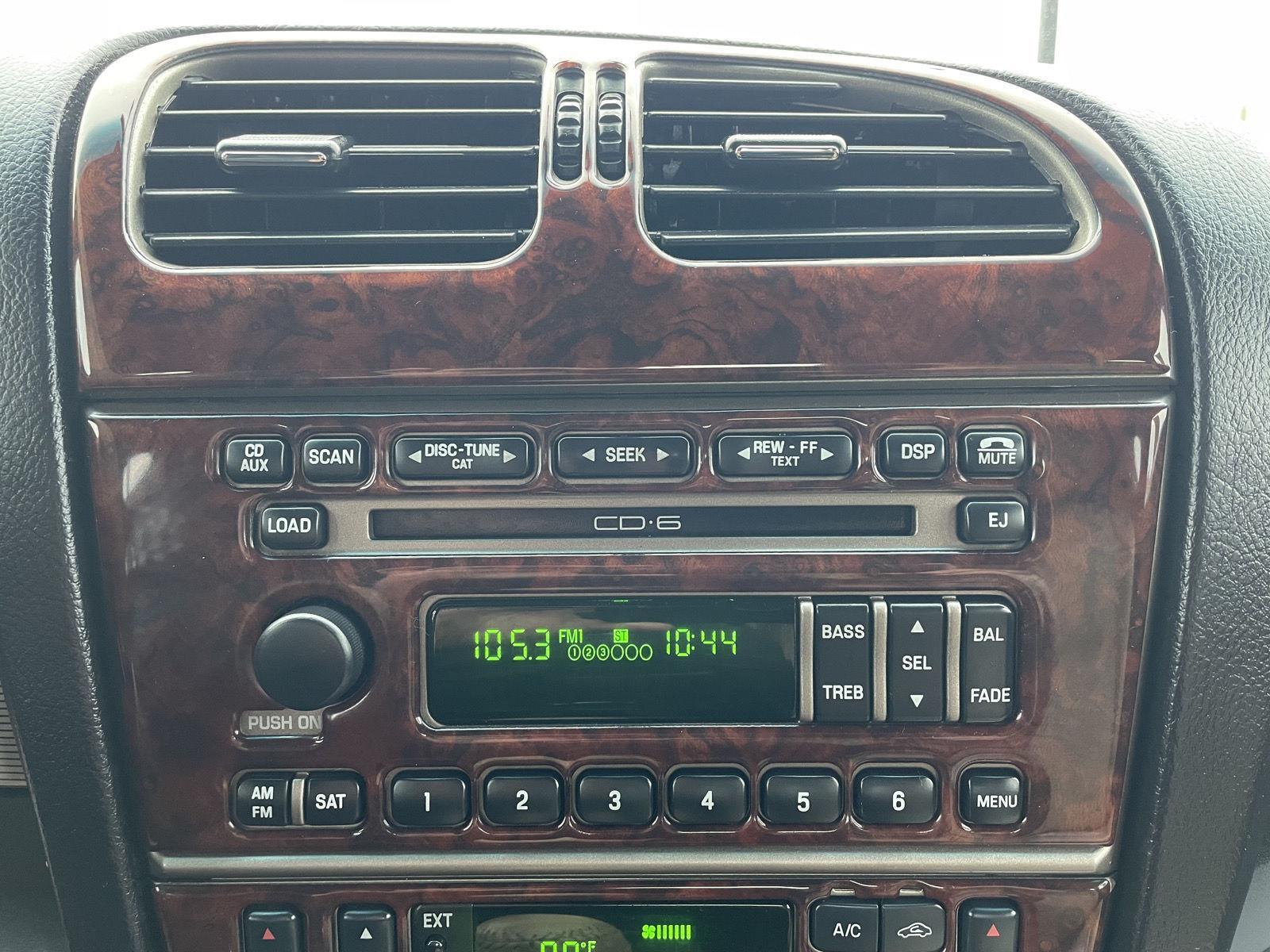 Used 2004 Ford Thunderbird for sale in Lincoln NE