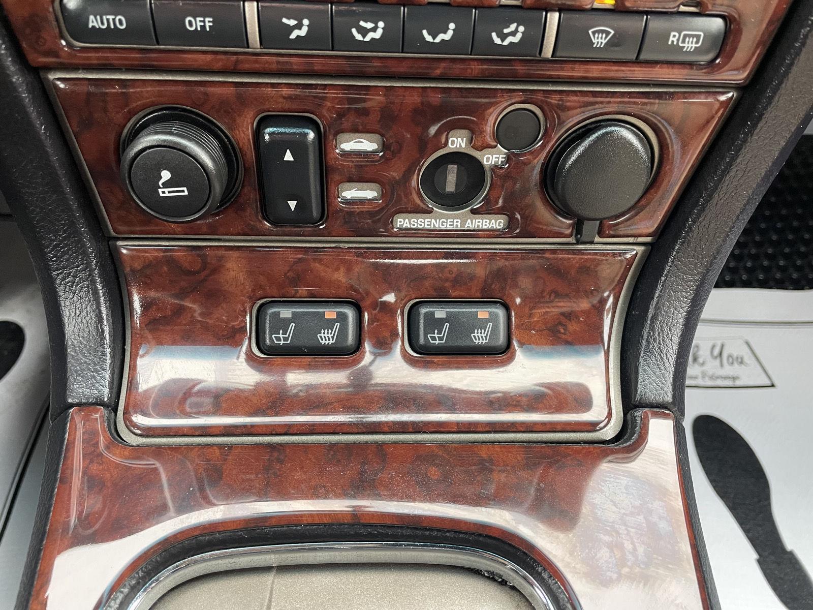 Used 2004 Ford Thunderbird for sale in Lincoln NE