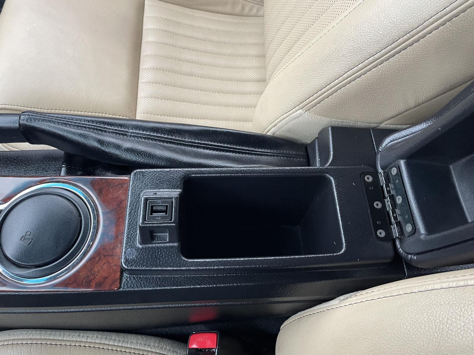 Used 2004 Ford Thunderbird for sale in Lincoln NE