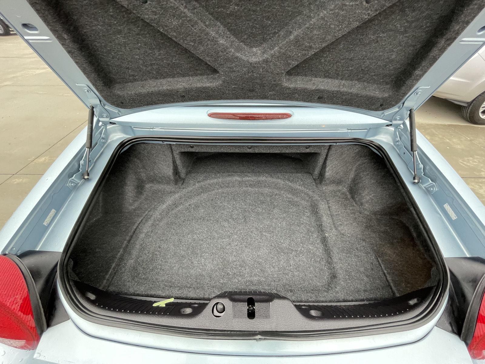 Used 2004 Ford Thunderbird for sale in Lincoln NE