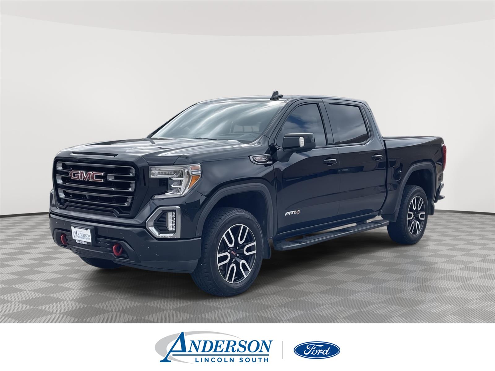 Pre-Owned 2020 GMC Sierra 1500 for sale in Lincoln NE