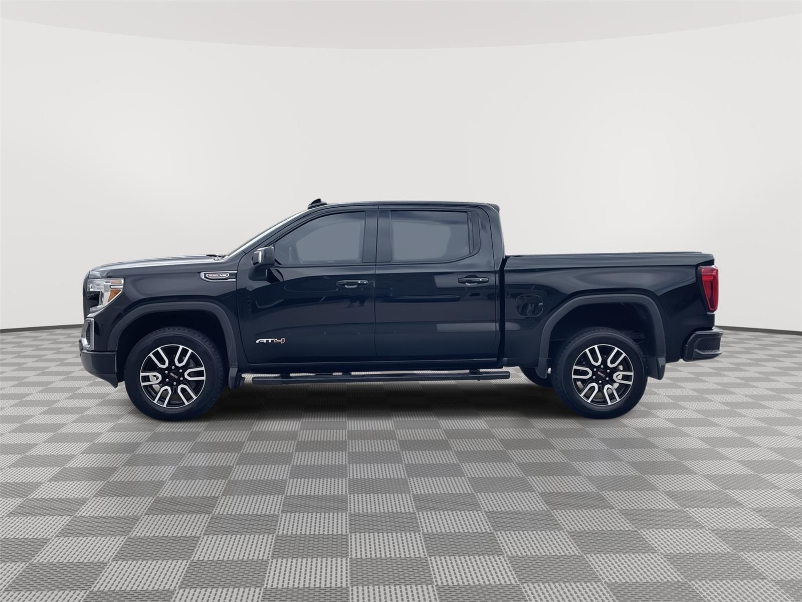 Pre-Owned 2020 GMC Sierra 1500 for sale in Lincoln NE