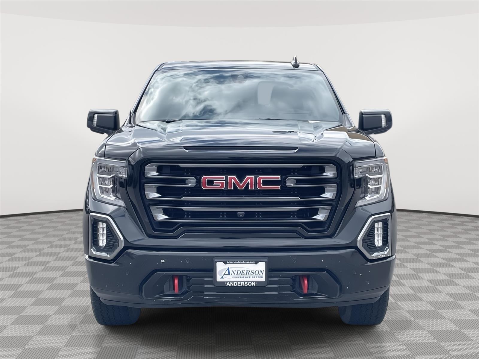 Pre-Owned 2020 GMC Sierra 1500 for sale in Lincoln NE