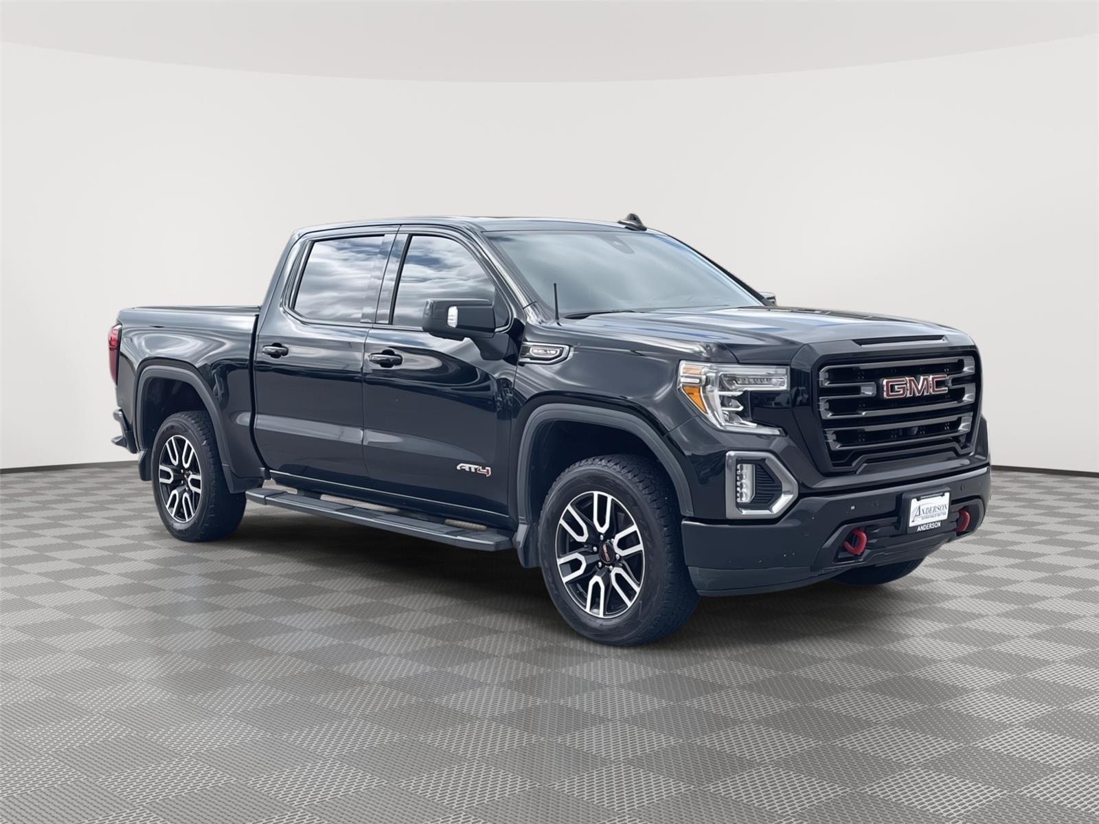 Pre-Owned 2020 GMC Sierra 1500 for sale in Lincoln NE