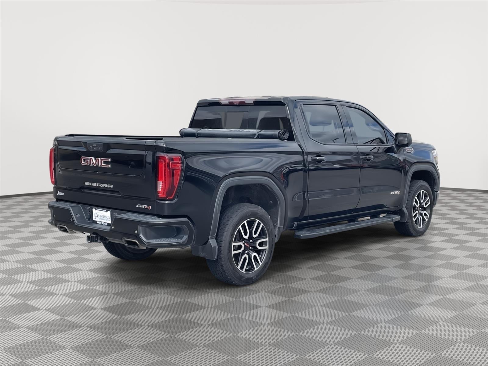 Pre-Owned 2020 GMC Sierra 1500 for sale in Lincoln NE