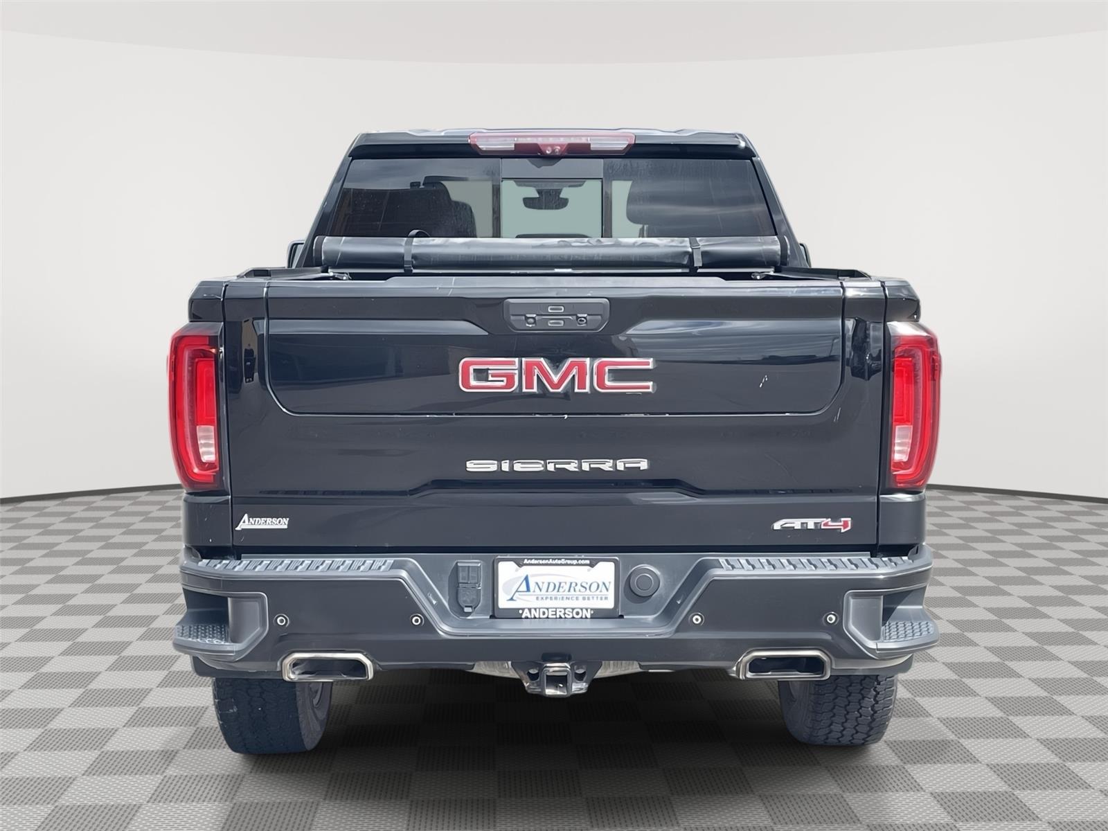 Pre-Owned 2020 GMC Sierra 1500 for sale in Lincoln NE