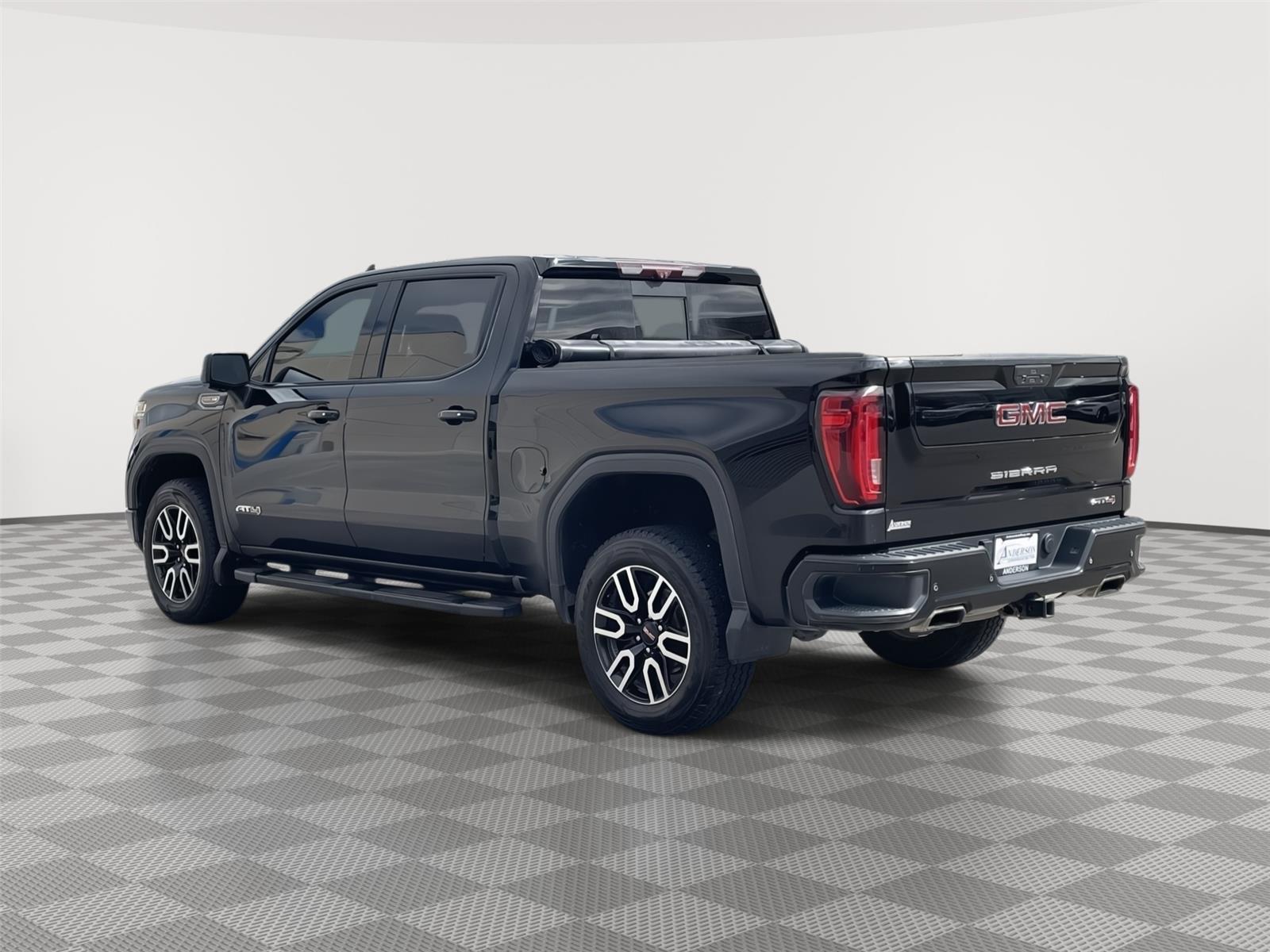Pre-Owned 2020 GMC Sierra 1500 for sale in Lincoln NE