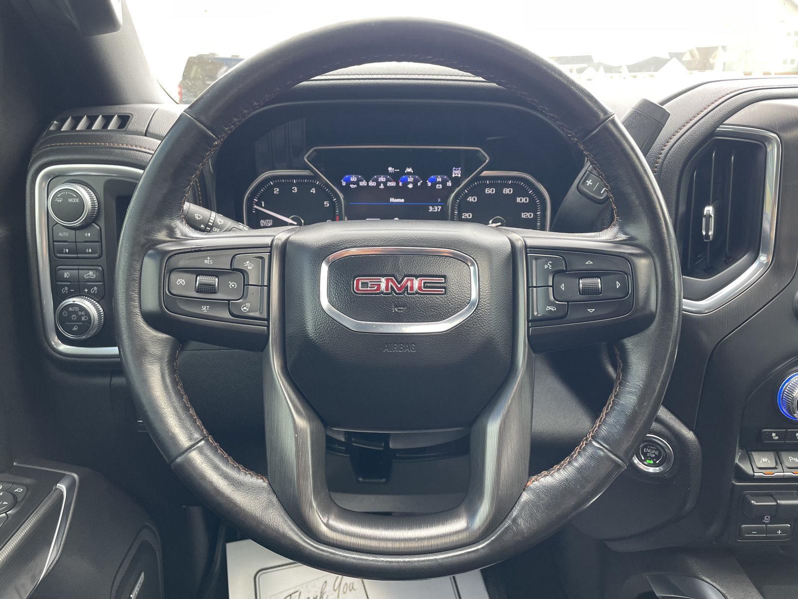 Pre-Owned 2020 GMC Sierra 1500 for sale in Lincoln NE