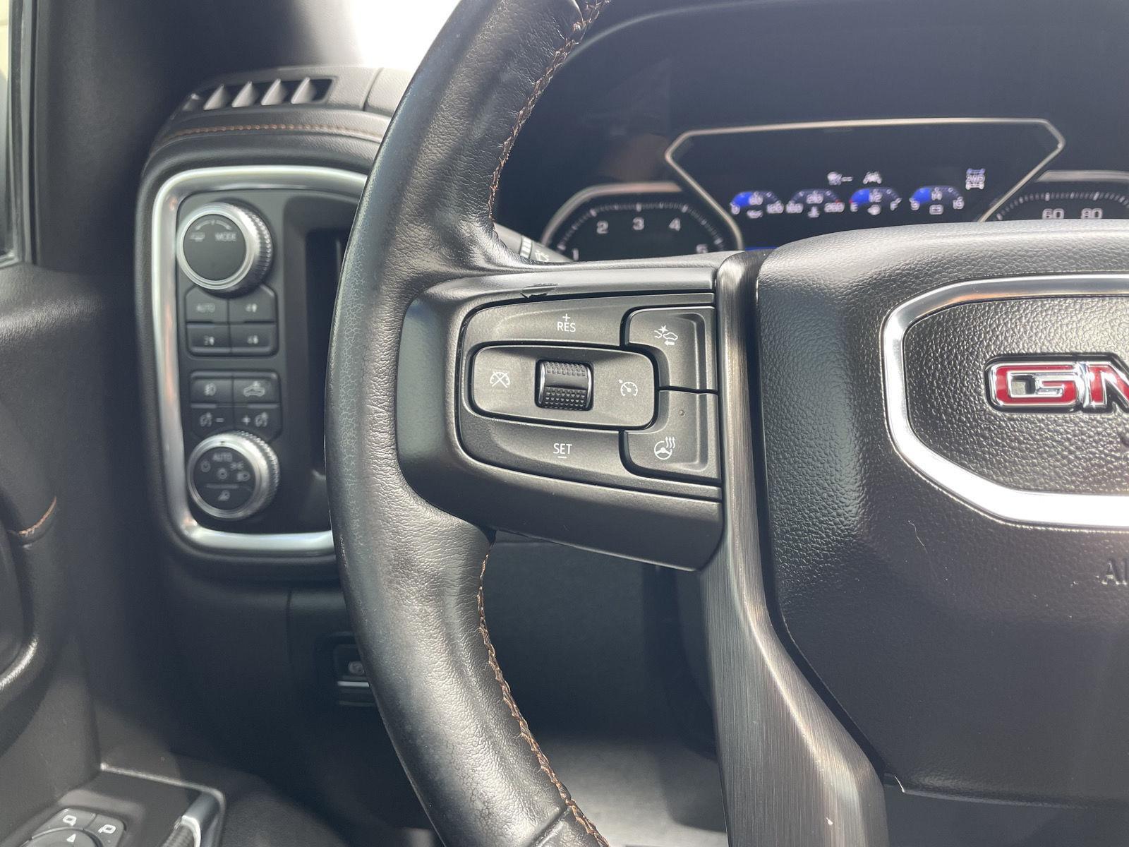 Used 2020 GMC Sierra 1500 for sale in Lincoln NE