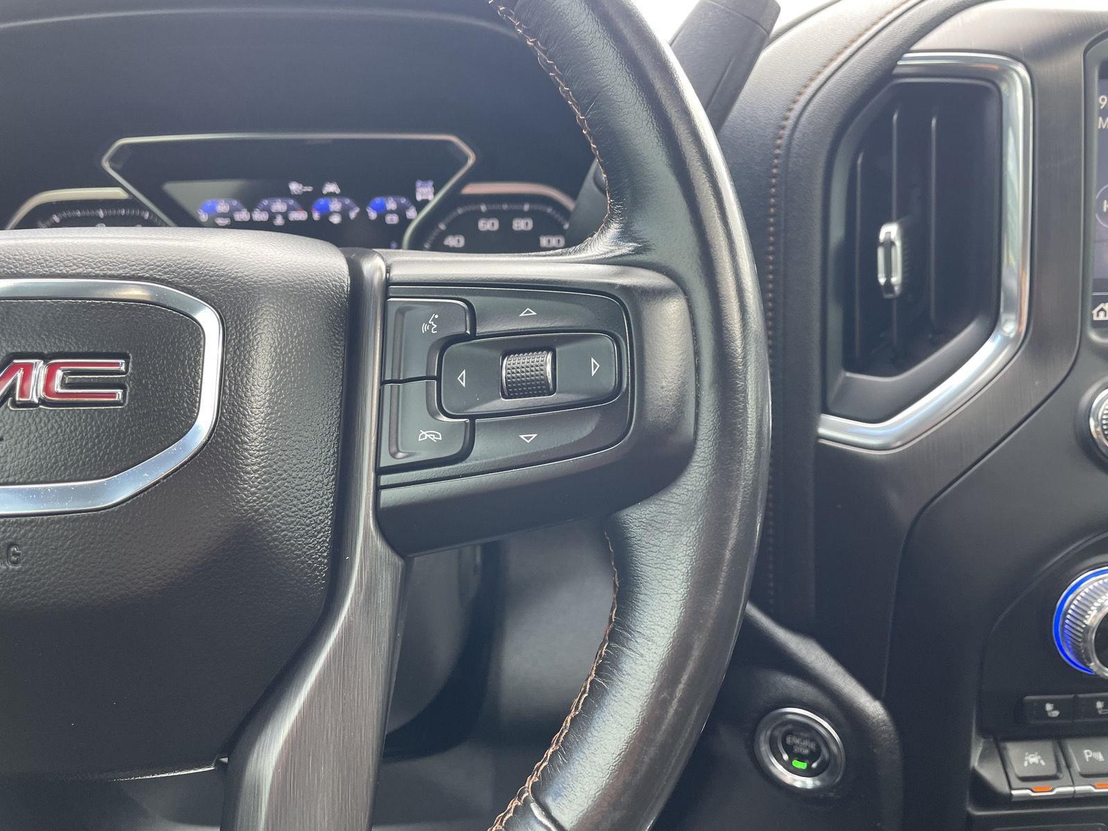 Pre-Owned 2020 GMC Sierra 1500 for sale in Lincoln NE