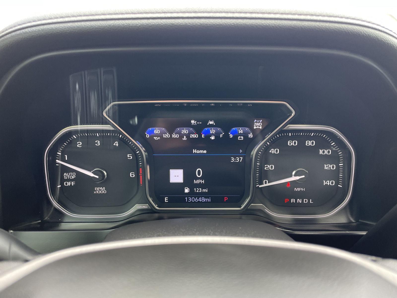 Pre-Owned 2020 GMC Sierra 1500 for sale in Lincoln NE