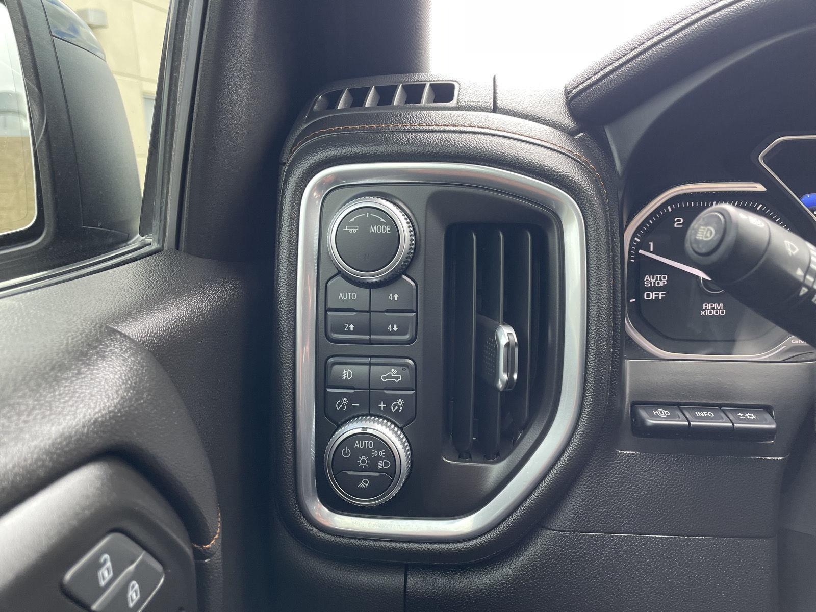 Used 2020 GMC Sierra 1500 for sale in Lincoln NE