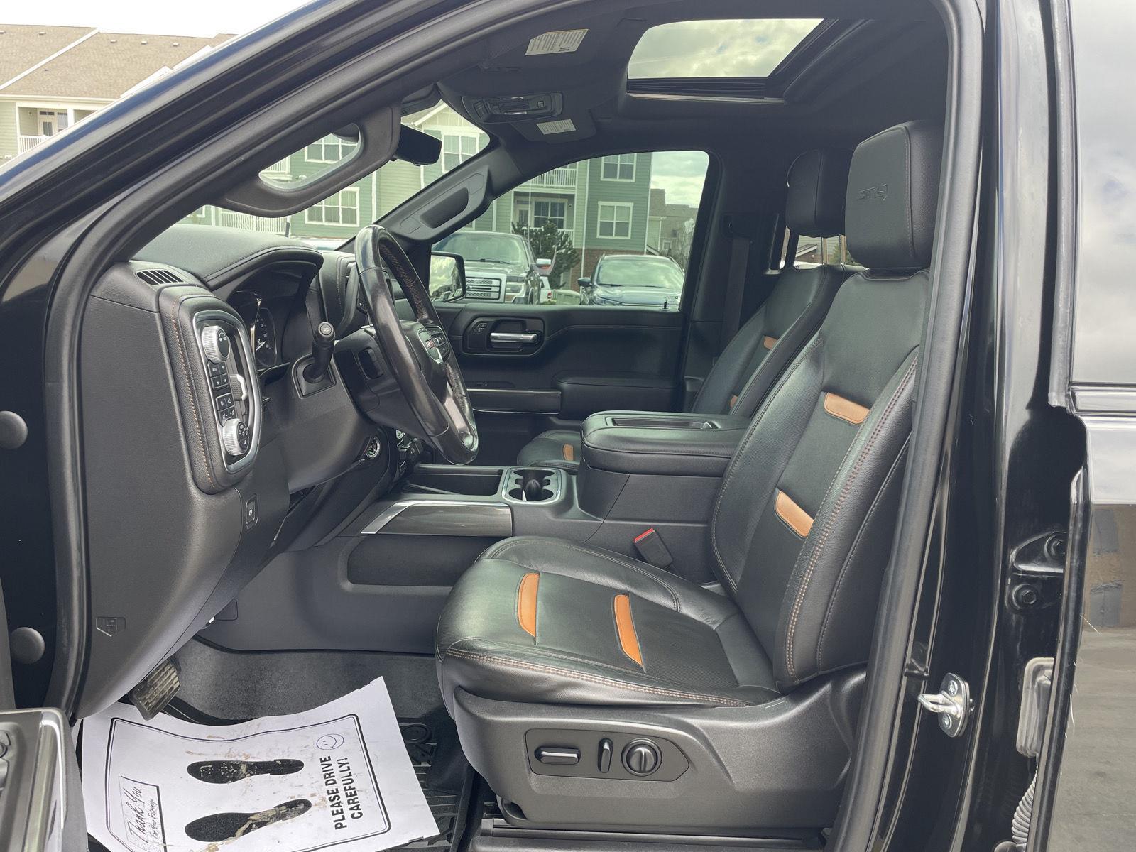 Pre-Owned 2020 GMC Sierra 1500 for sale in Lincoln NE