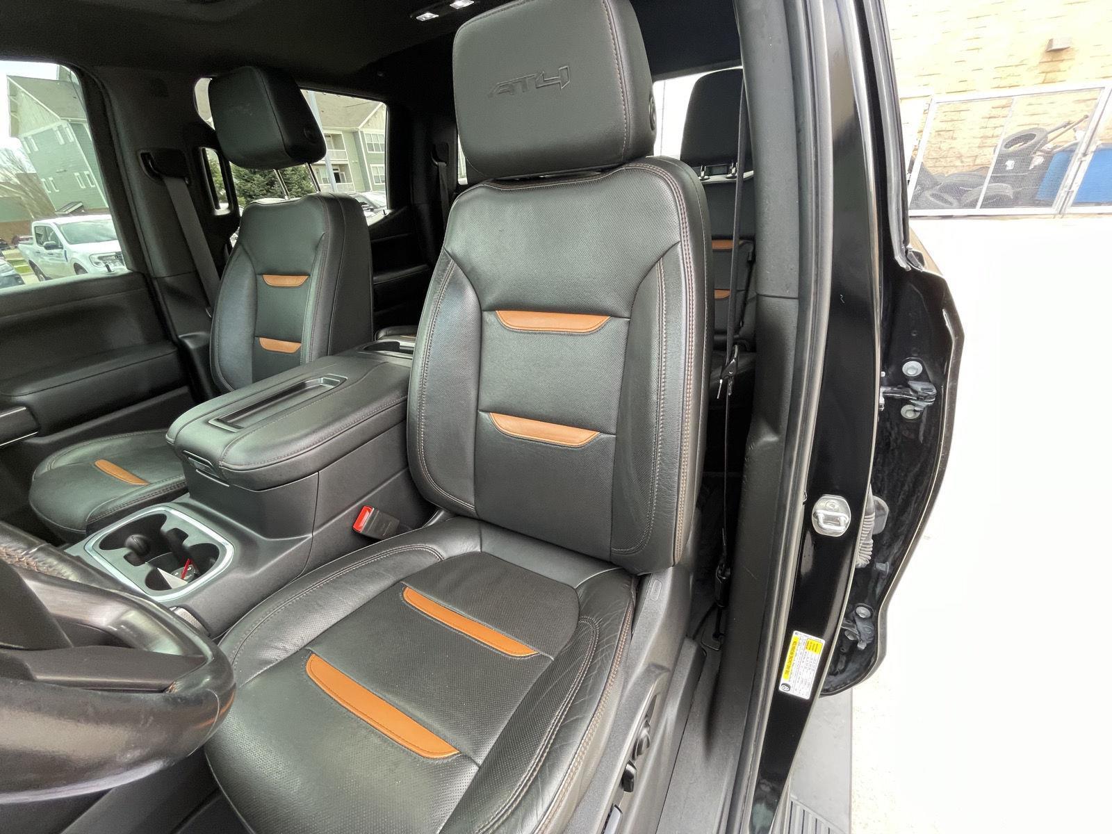 Pre-Owned 2020 GMC Sierra 1500 for sale in Lincoln NE