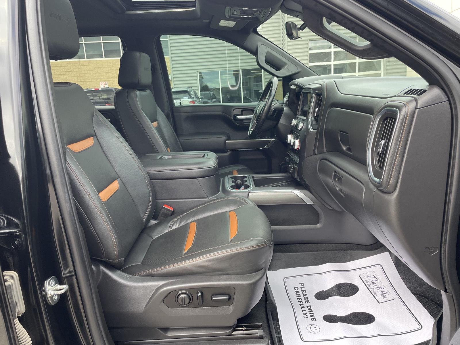 Pre-Owned 2020 GMC Sierra 1500 for sale in Lincoln NE