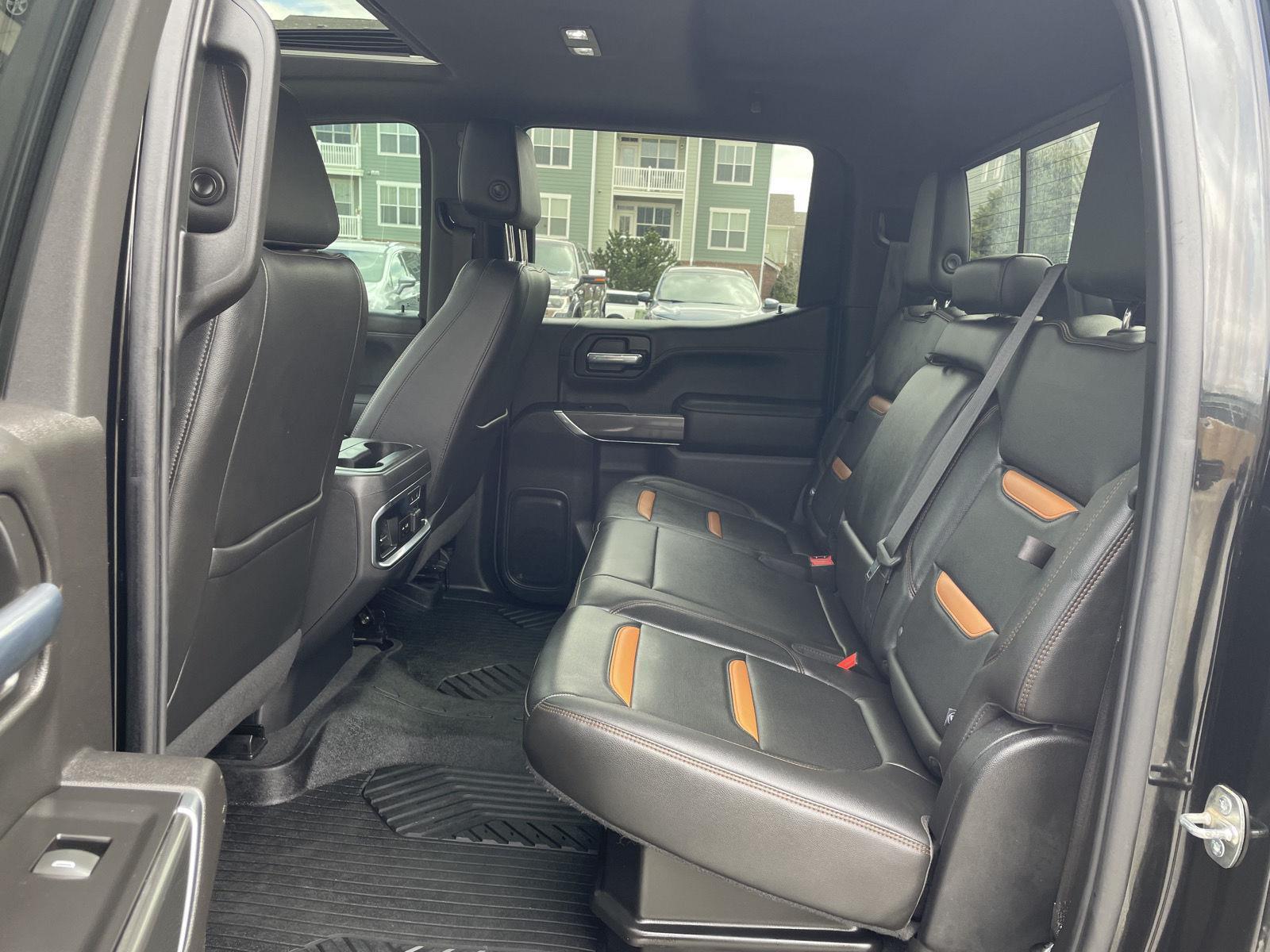 Pre-Owned 2020 GMC Sierra 1500 for sale in Lincoln NE