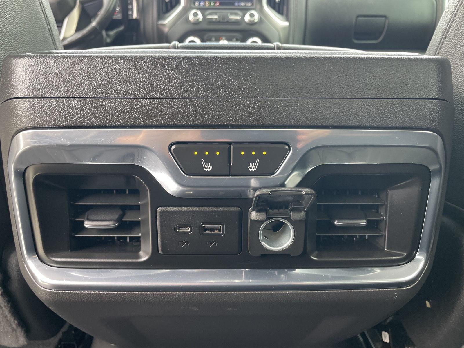 Used 2020 GMC Sierra 1500 for sale in Lincoln NE