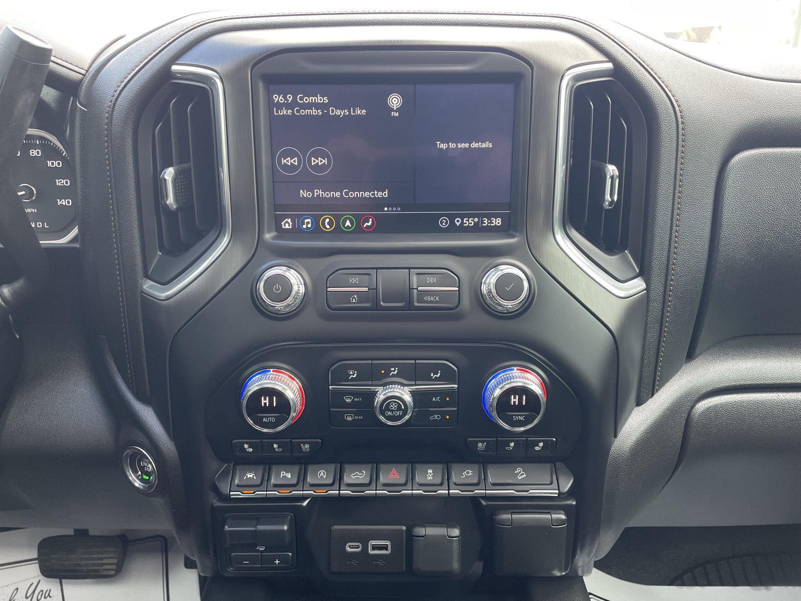 Used 2020 GMC Sierra 1500 for sale in Lincoln NE