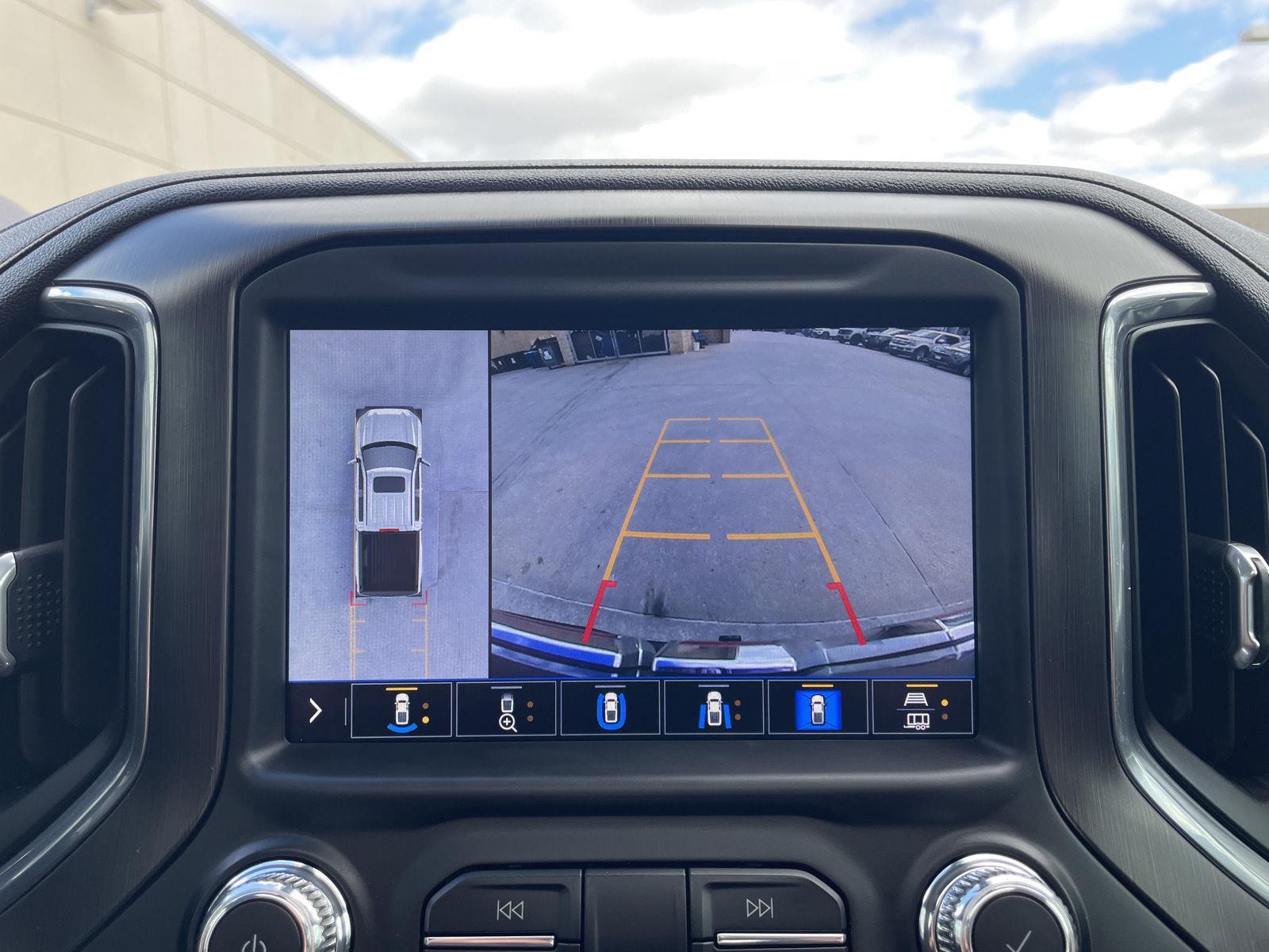 Used 2020 GMC Sierra 1500 for sale in Lincoln NE