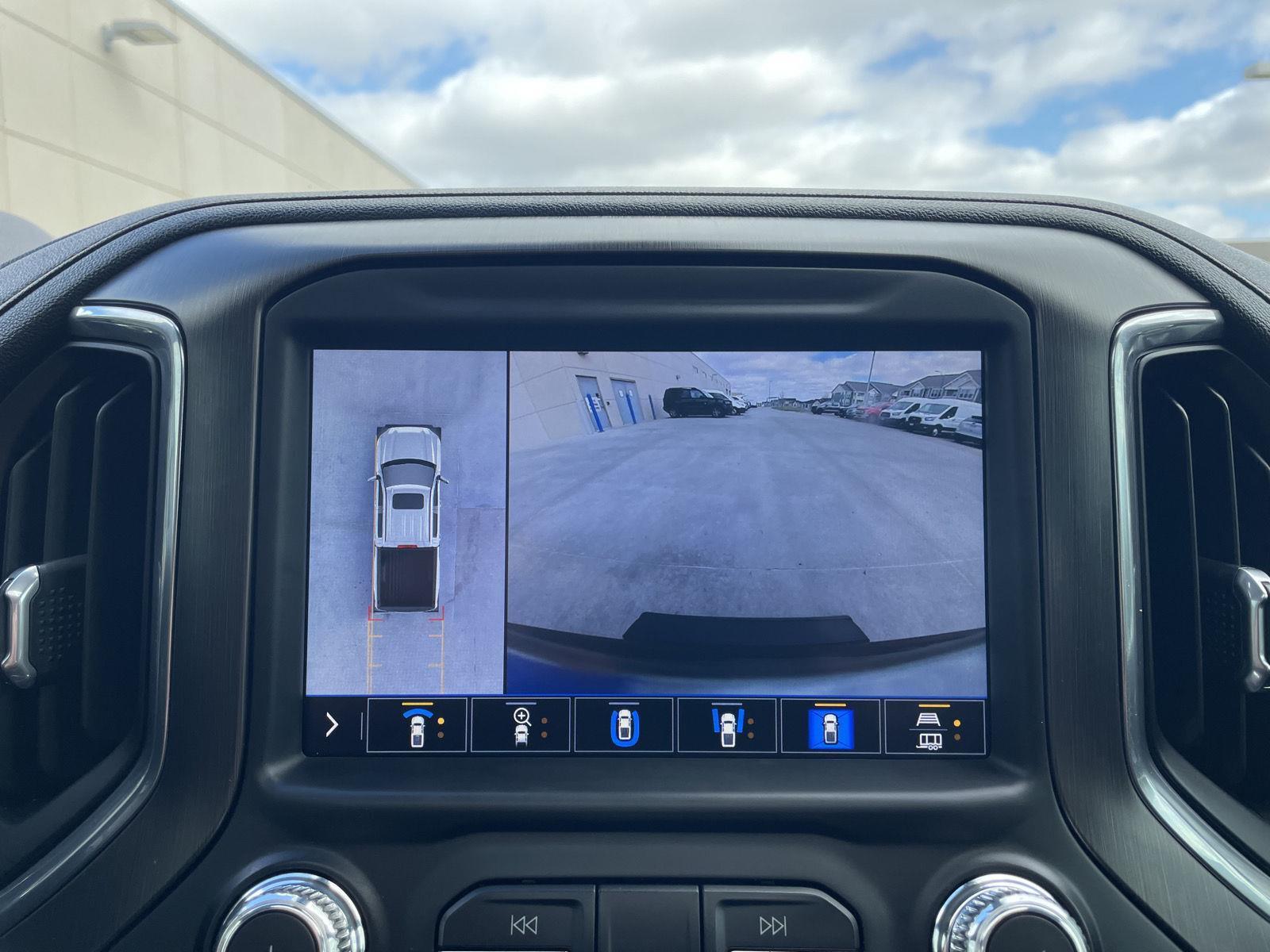 Used 2020 GMC Sierra 1500 for sale in Lincoln NE