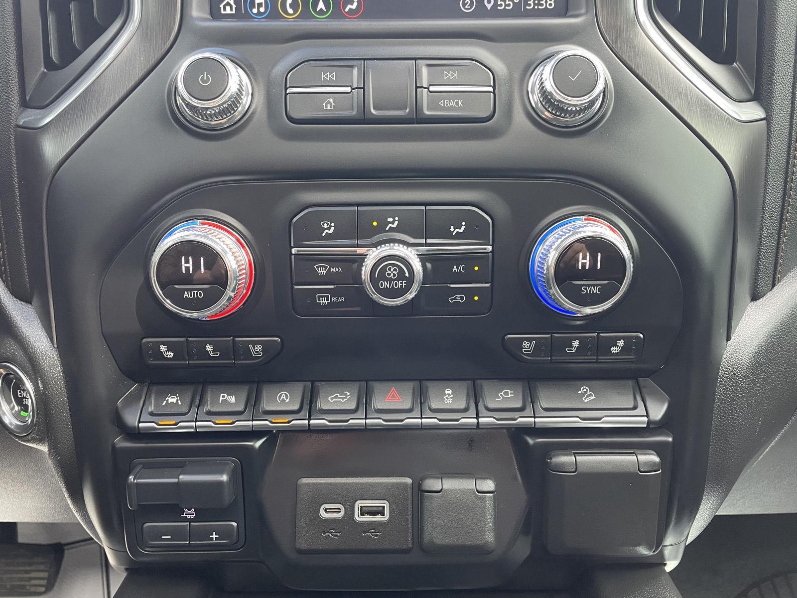 Used 2020 GMC Sierra 1500 for sale in Lincoln NE