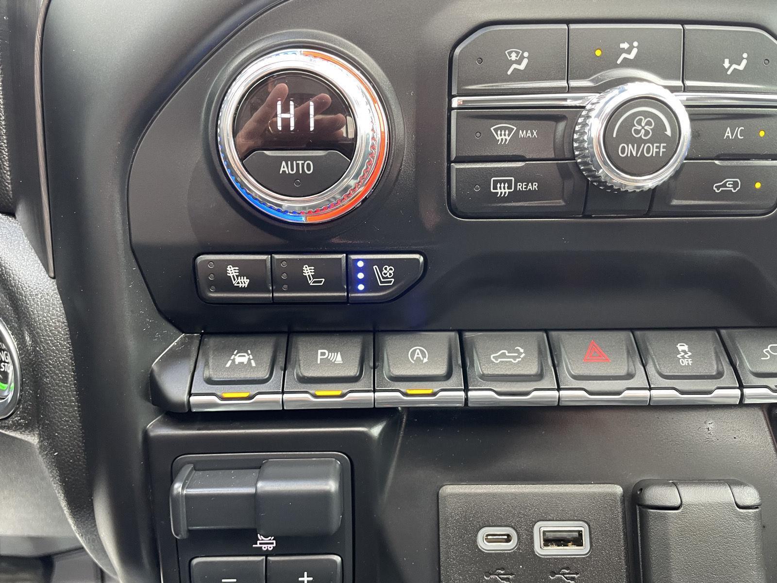Used 2020 GMC Sierra 1500 for sale in Lincoln NE