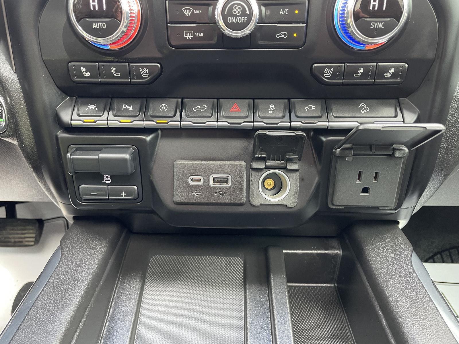 Used 2020 GMC Sierra 1500 for sale in Lincoln NE
