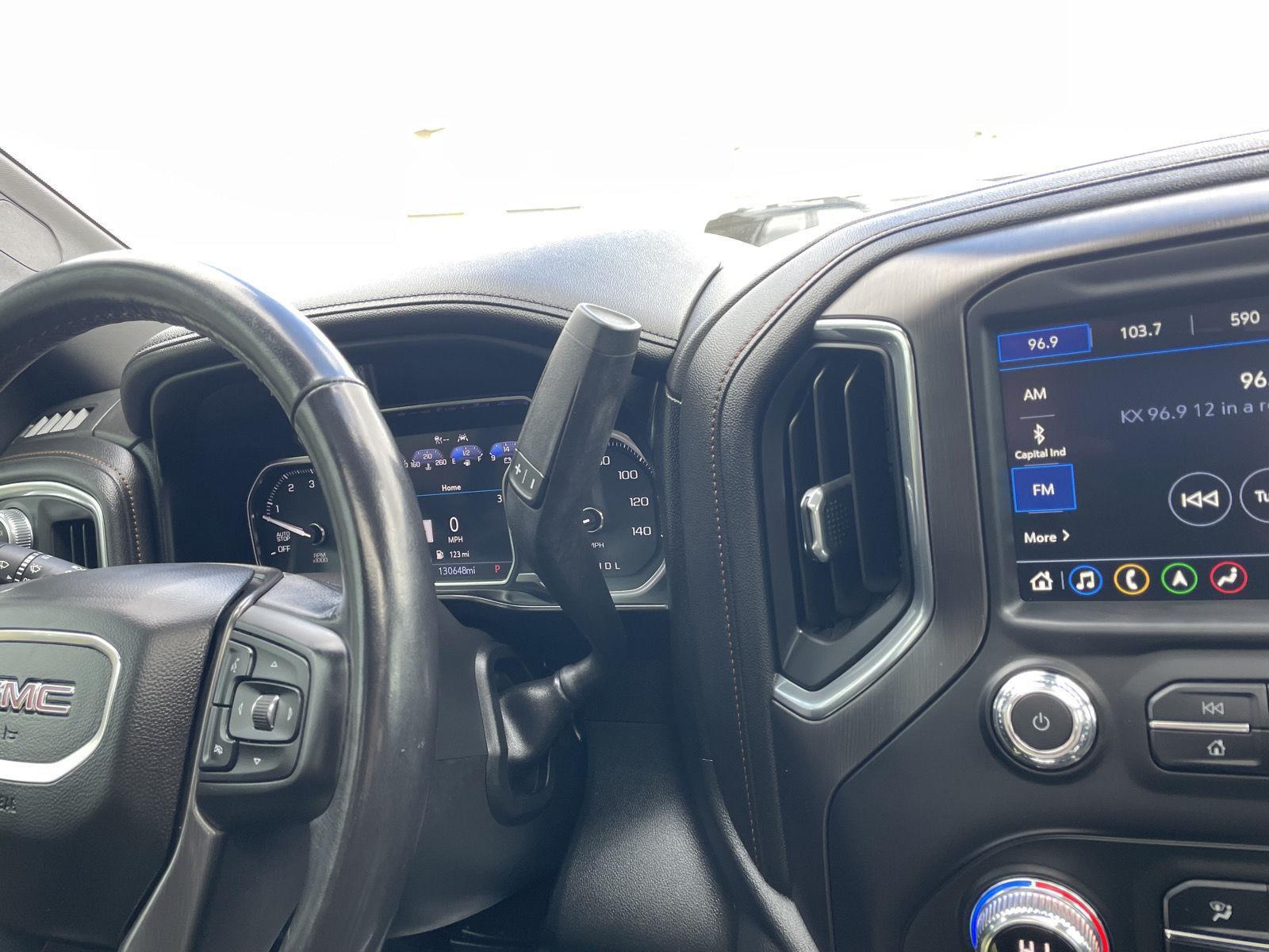 Used 2020 GMC Sierra 1500 for sale in Lincoln NE