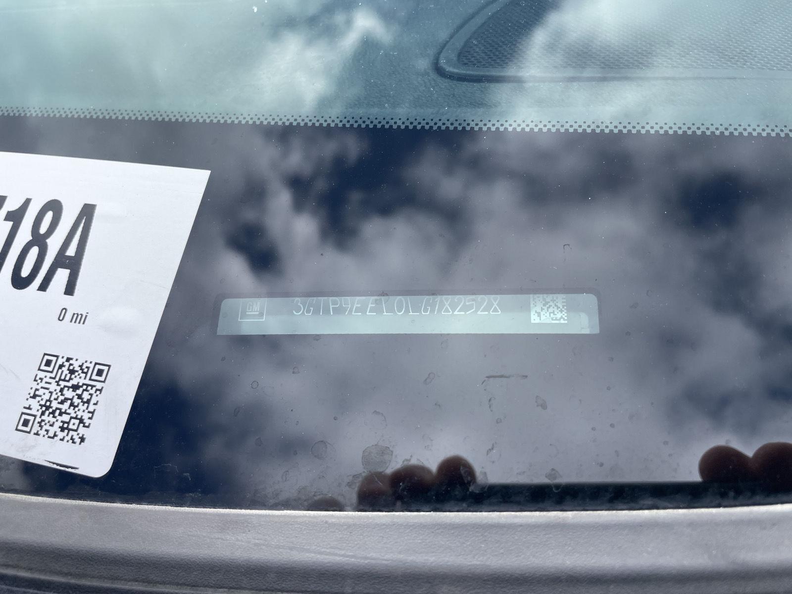 Pre-Owned 2020 GMC Sierra 1500 for sale in Lincoln NE