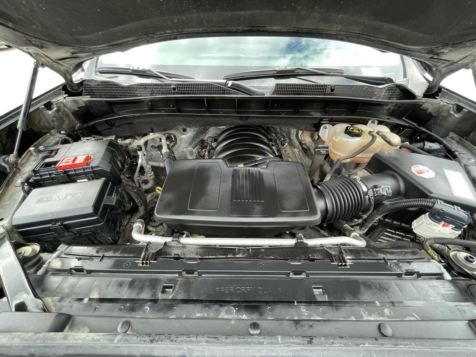 Used 2020 GMC Sierra 1500 for sale in Lincoln NE