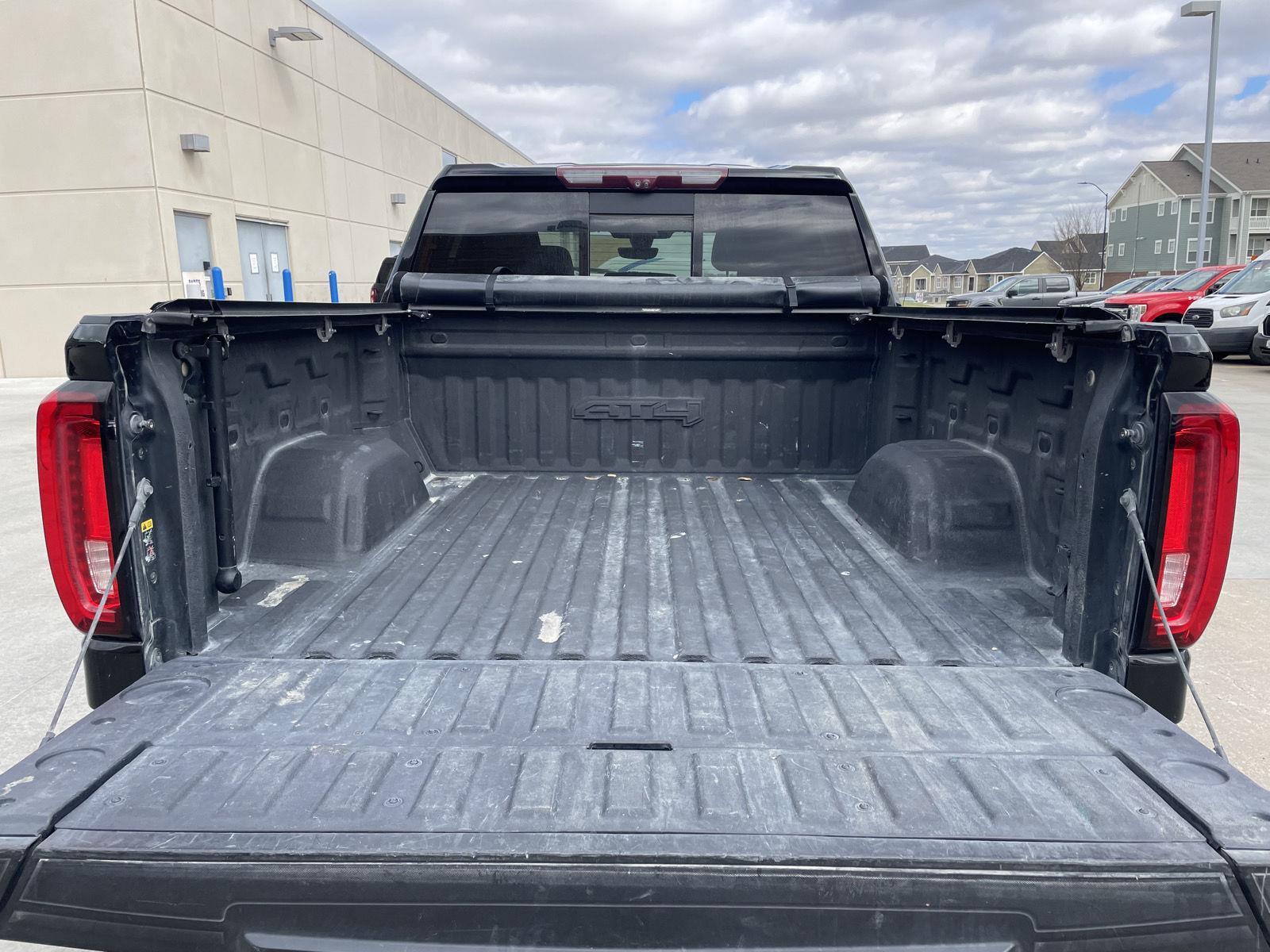 Used 2020 GMC Sierra 1500 for sale in Lincoln NE