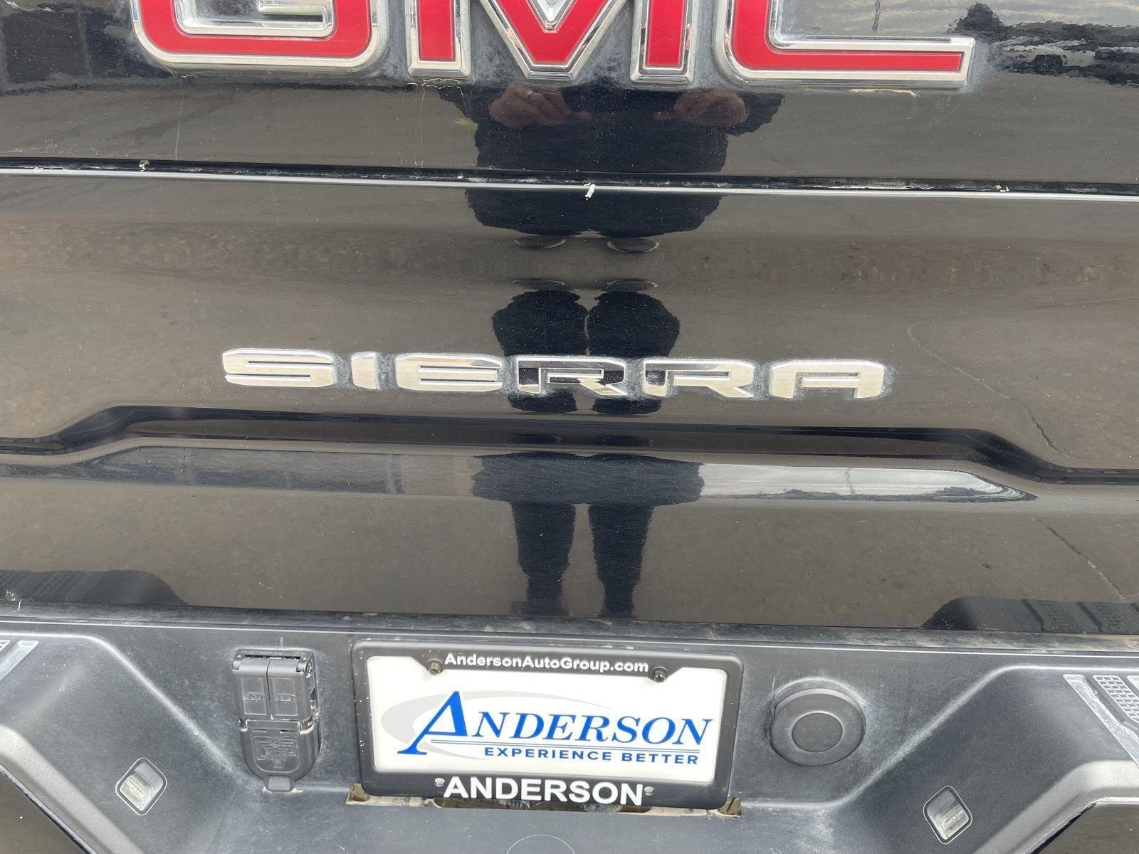 Pre-Owned 2020 GMC Sierra 1500 for sale in Lincoln NE