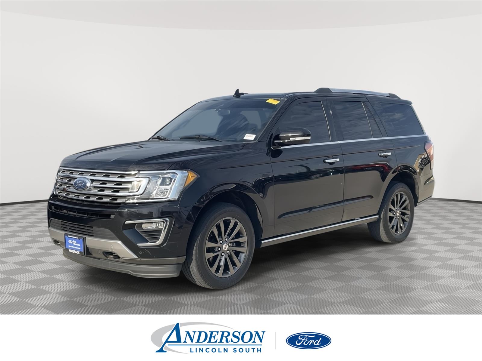 Used 2021 Ford Expedition for sale in Lincoln NE