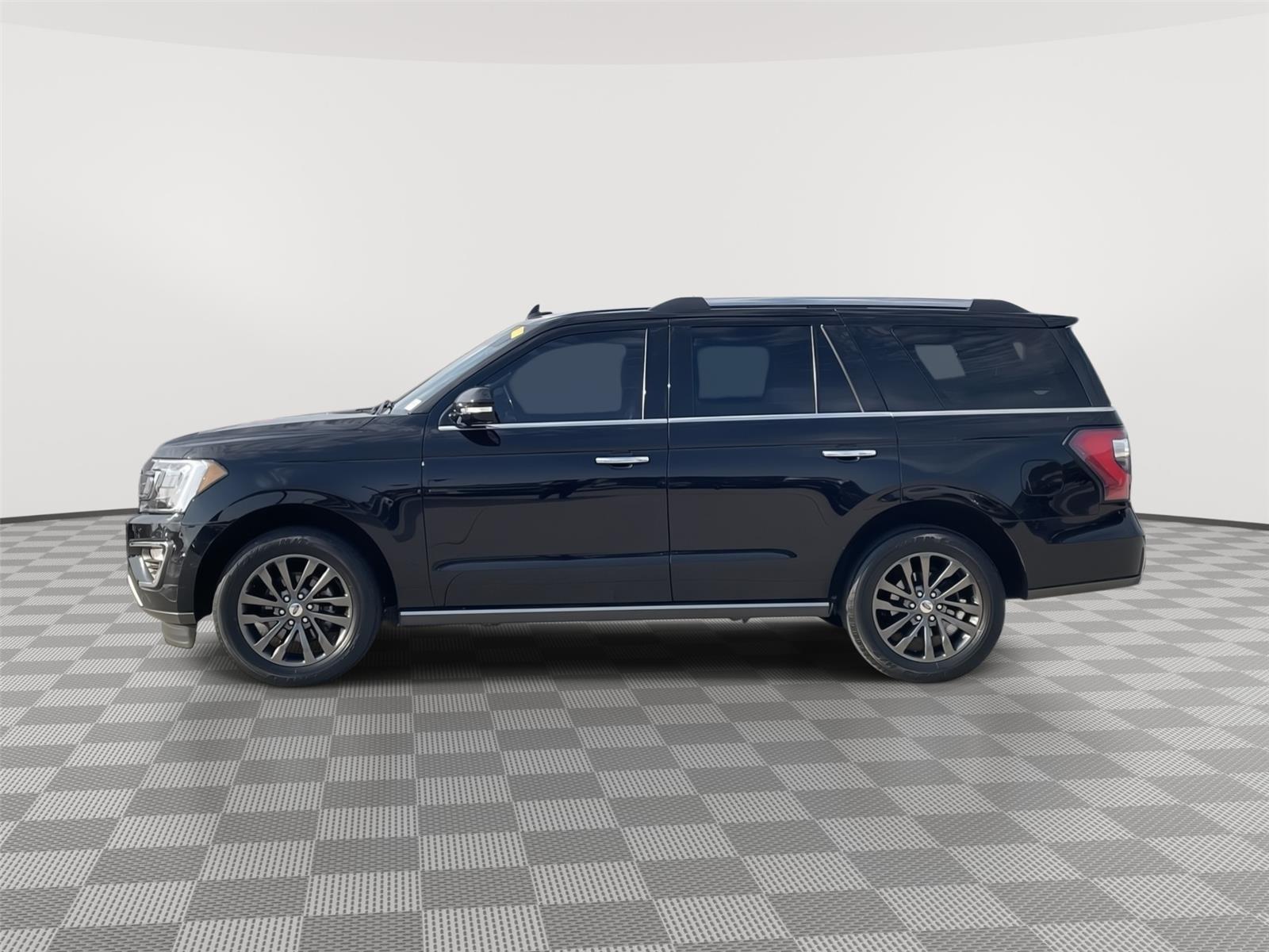 Used 2021 Ford Expedition for sale in Lincoln NE