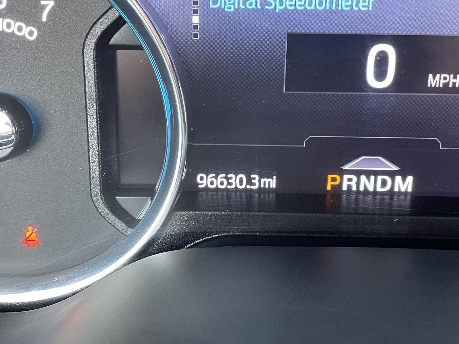 Used 2021 Ford Expedition for sale in Lincoln NE