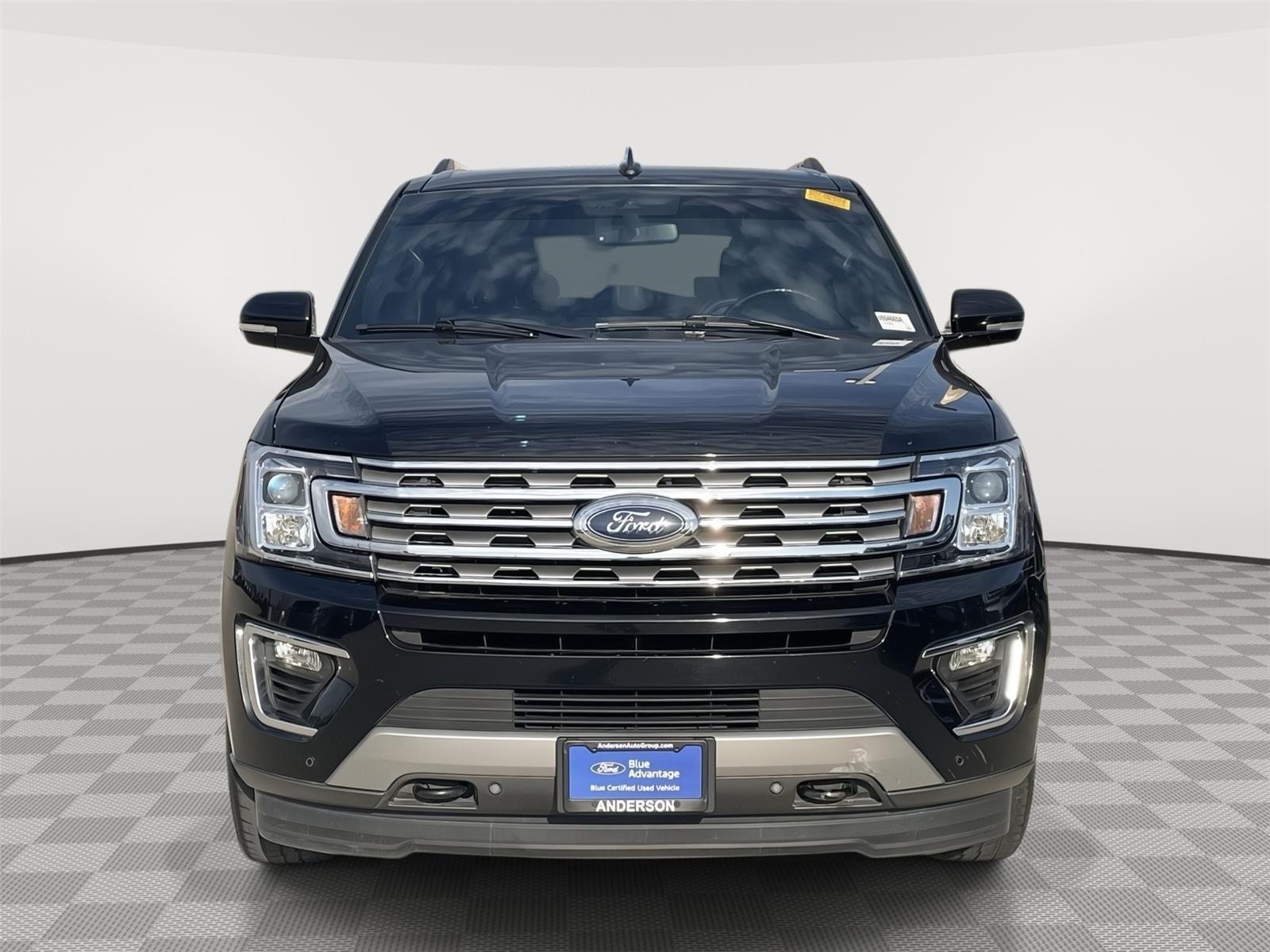 Used 2021 Ford Expedition for sale in Lincoln NE