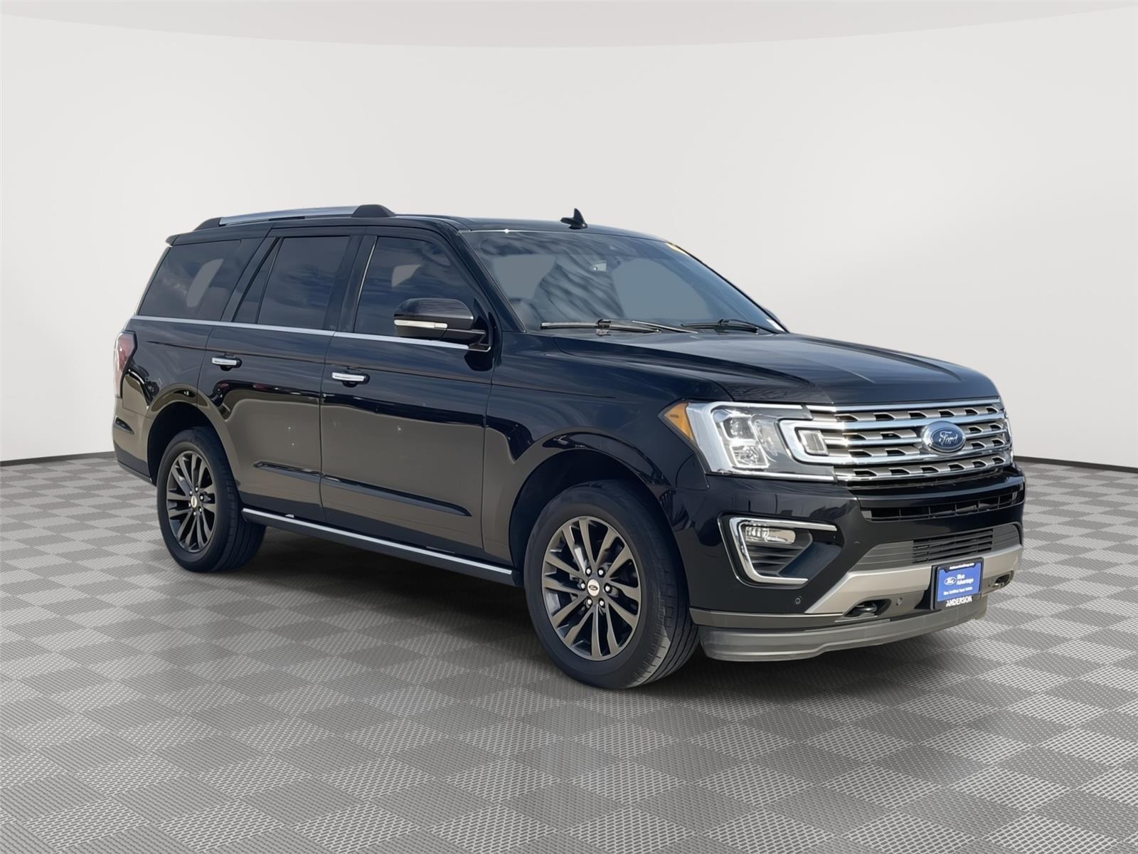 Used 2021 Ford Expedition for sale in Lincoln NE