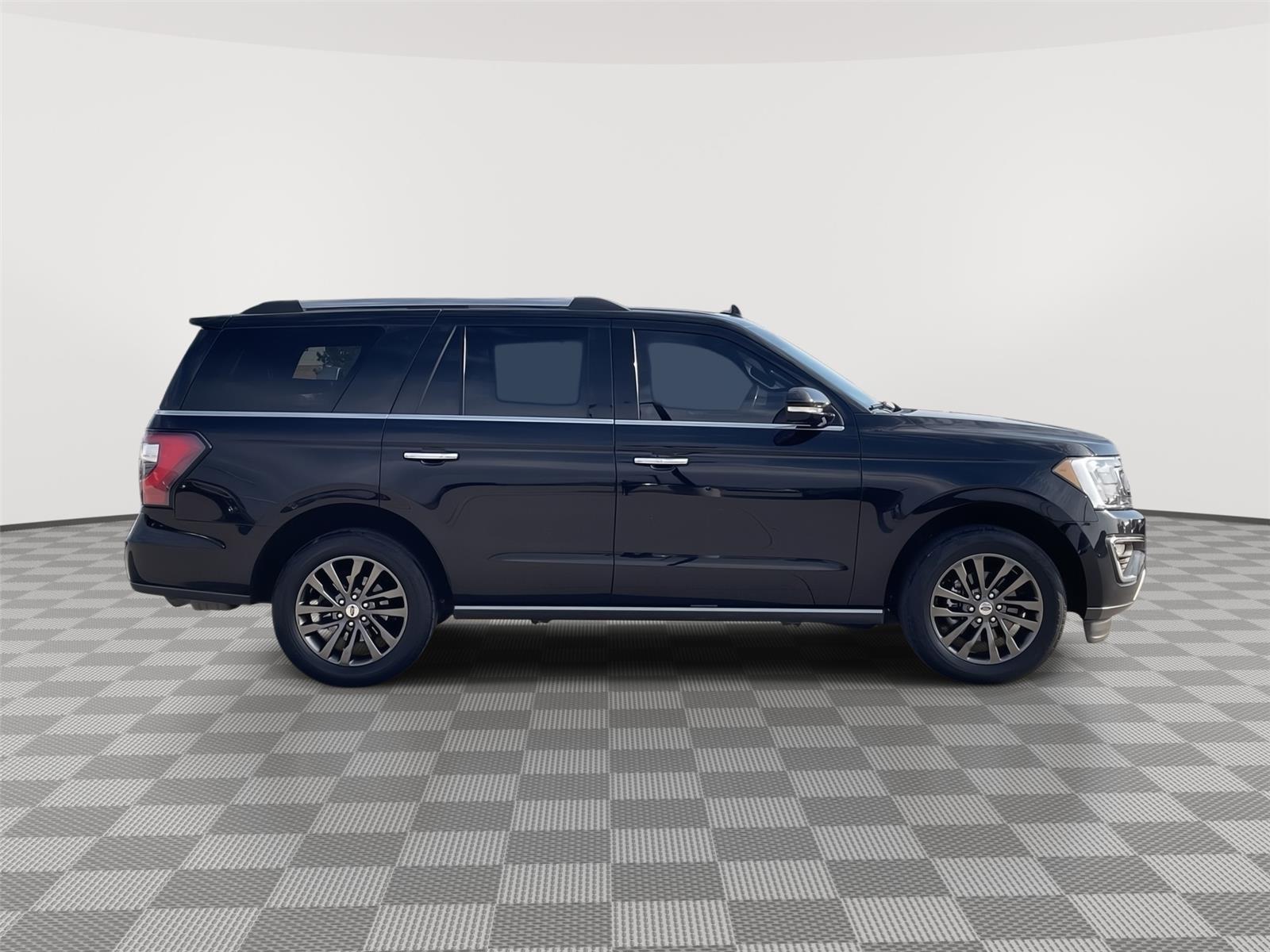 Used 2021 Ford Expedition for sale in Lincoln NE