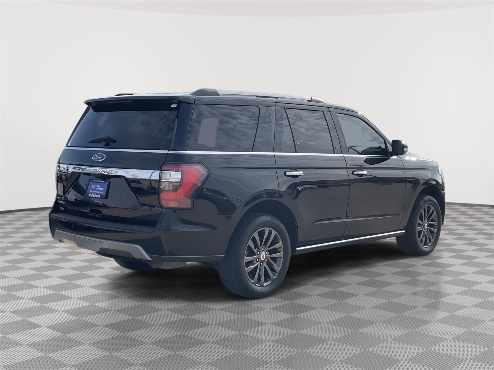 Used 2021 Ford Expedition for sale in Lincoln NE