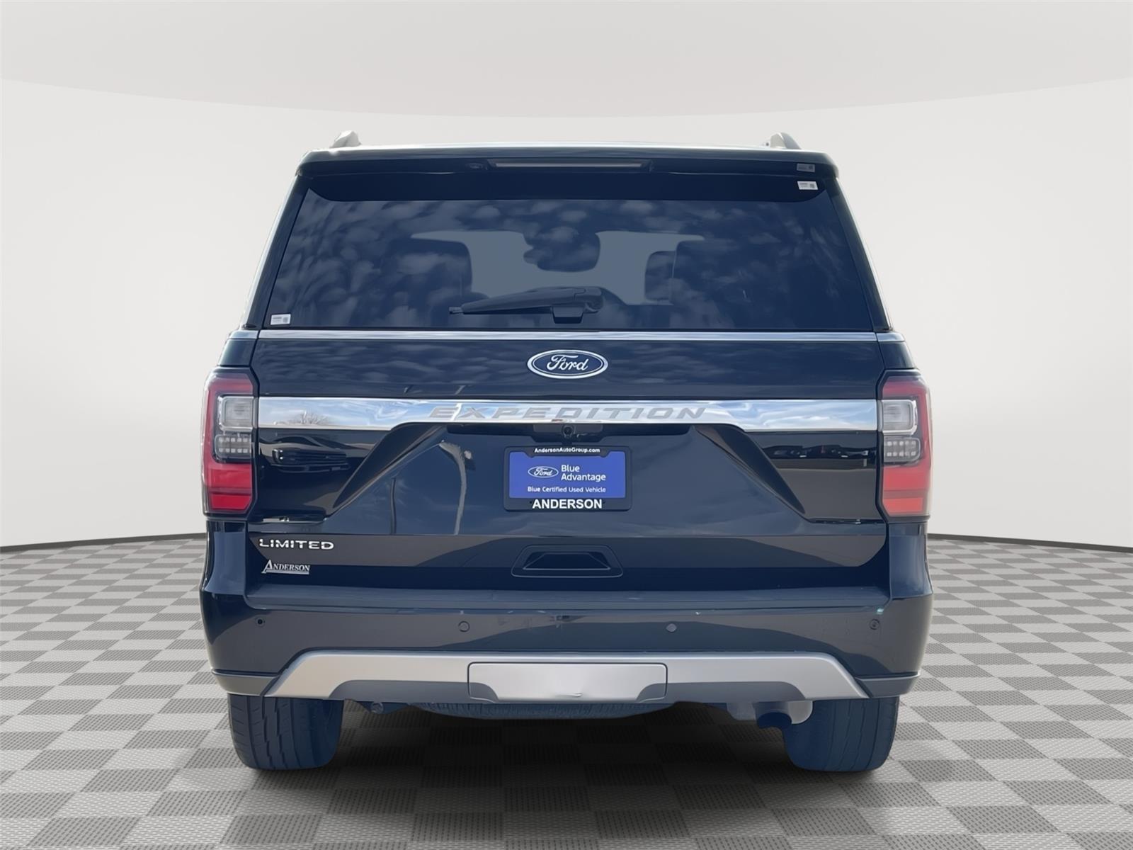 Used 2021 Ford Expedition for sale in Lincoln NE