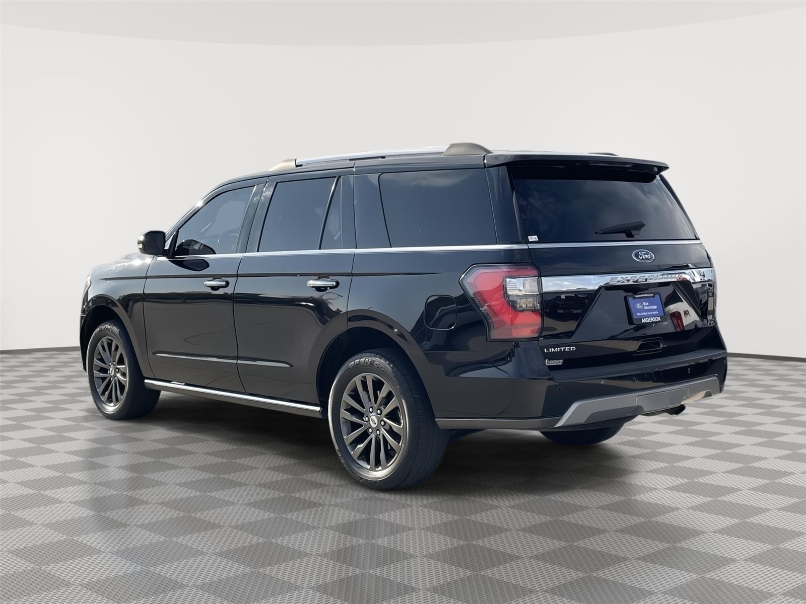 Used 2021 Ford Expedition for sale in Lincoln NE